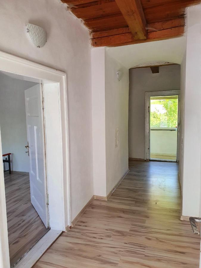 Cely Apartmanovy Dom Donovaly-Hanesy Eksteriør bilde