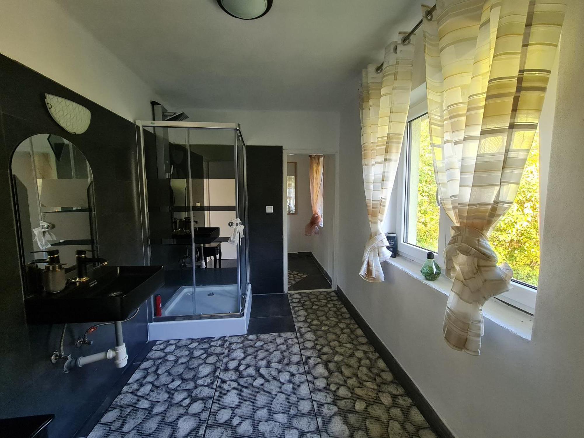 Cely Apartmanovy Dom Donovaly-Hanesy Eksteriør bilde