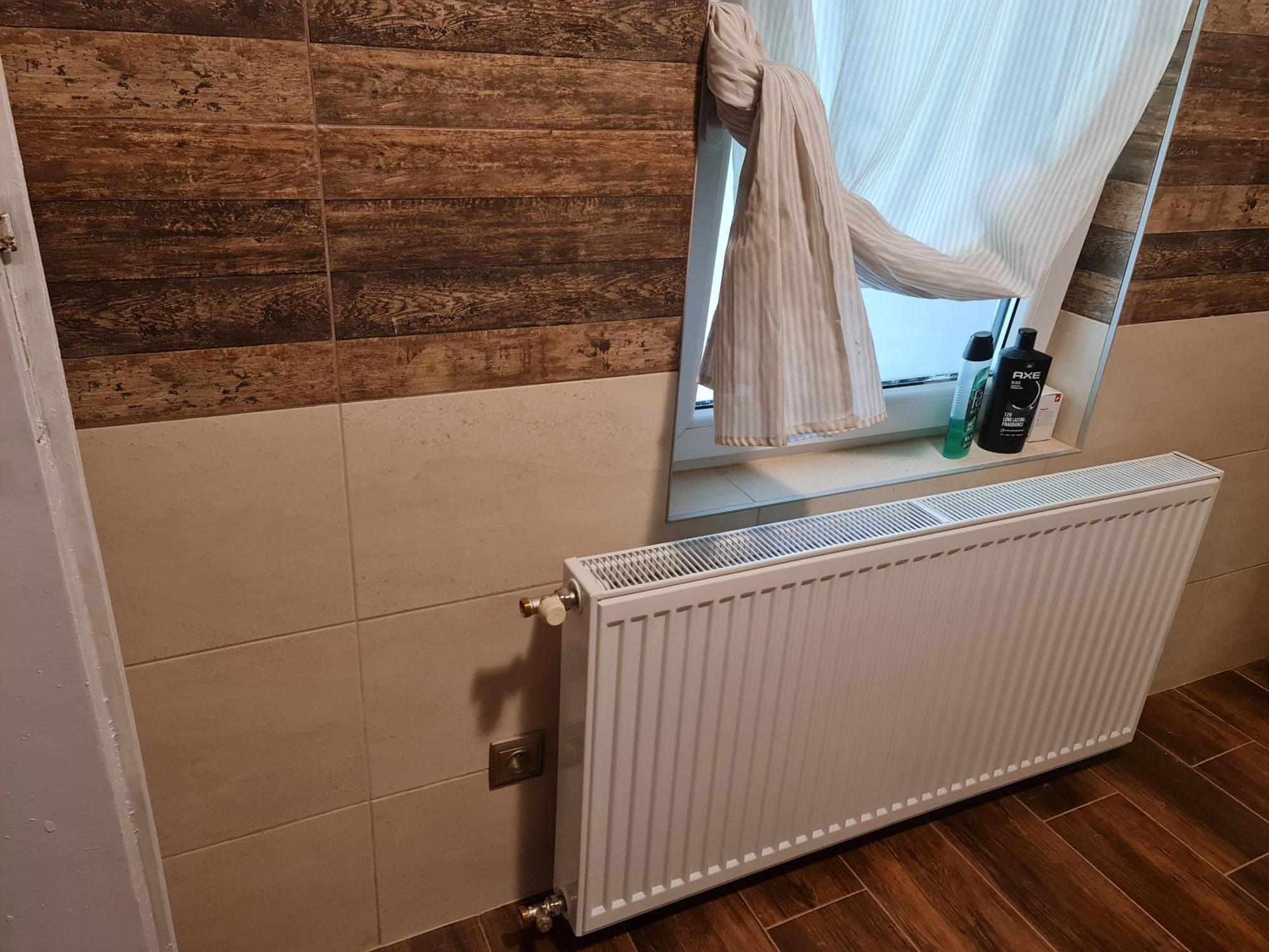 Cely Apartmanovy Dom Donovaly-Hanesy Eksteriør bilde