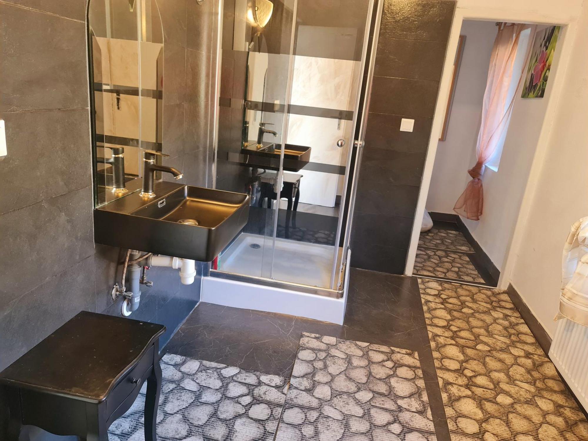 Cely Apartmanovy Dom Donovaly-Hanesy Eksteriør bilde