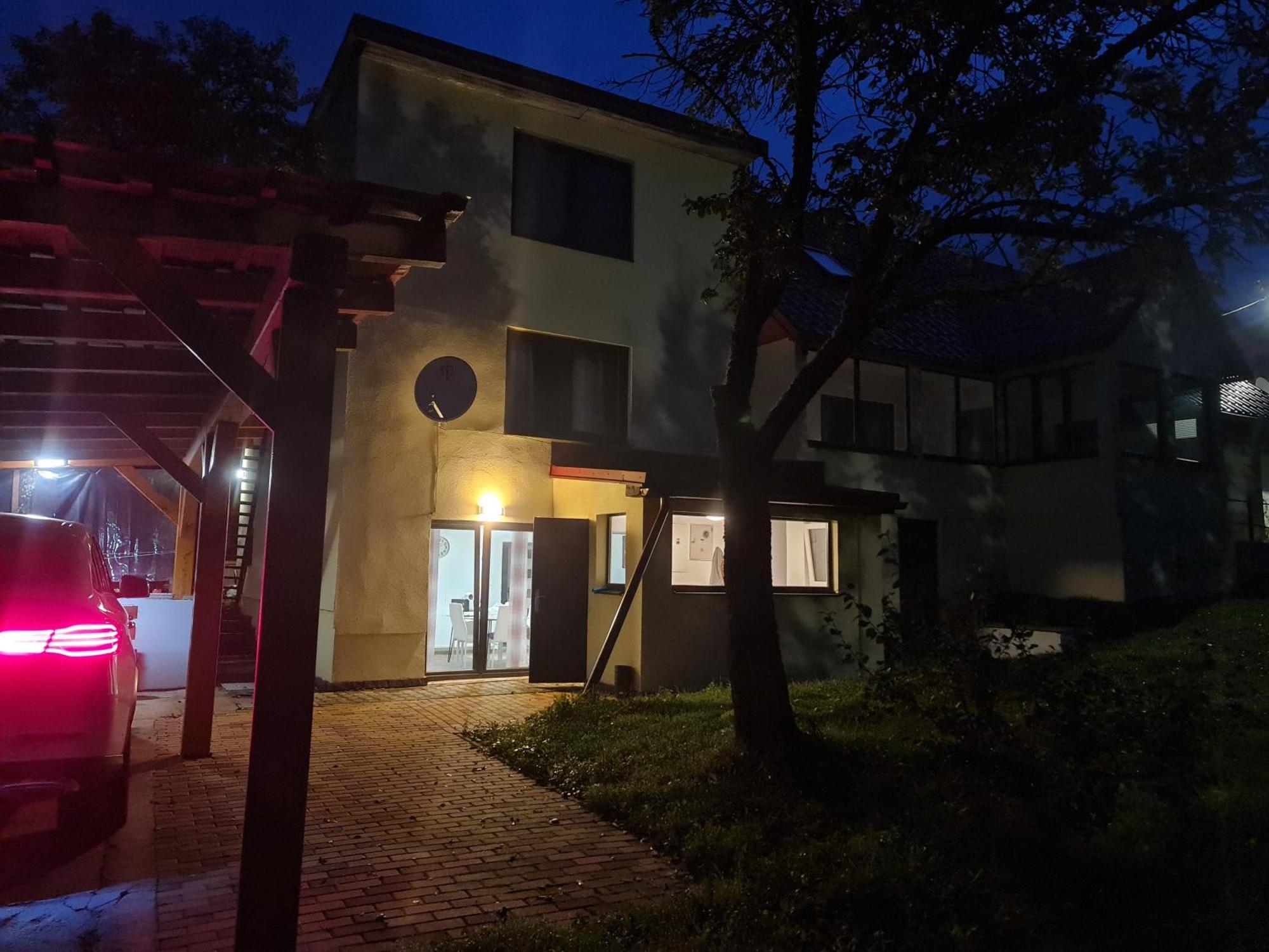 Cely Apartmanovy Dom Donovaly-Hanesy Eksteriør bilde